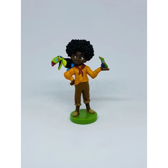 Disney Encanto Antonio Madrigal figura 7 cm