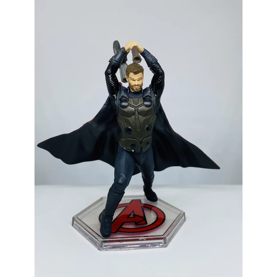 Marvel Bosszúállók Thor figura 10 cm 