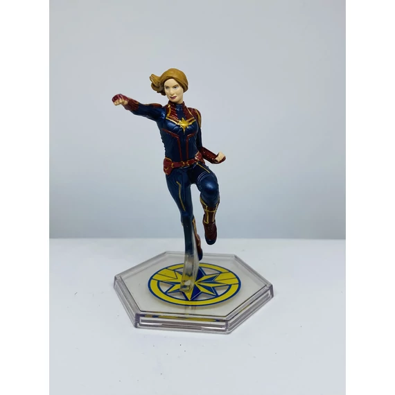 Marvel Kapitány figura 10 cm