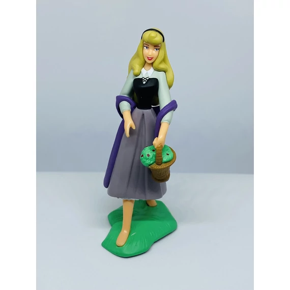 Disney Csipkerózsika hercegnő  figura 10 cm