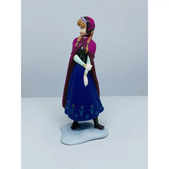 Disney Jégvarázs  Anna figura 10 cm