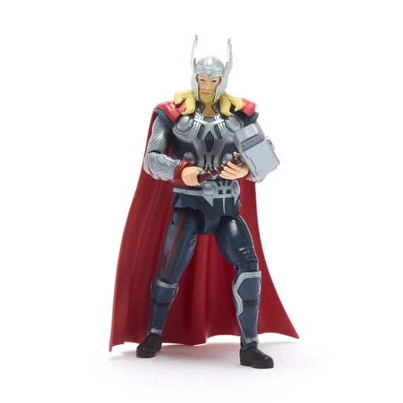 Marvel Thor: Szerelem és mennydörgés / Thor figura 26 cm (világít,beszél)