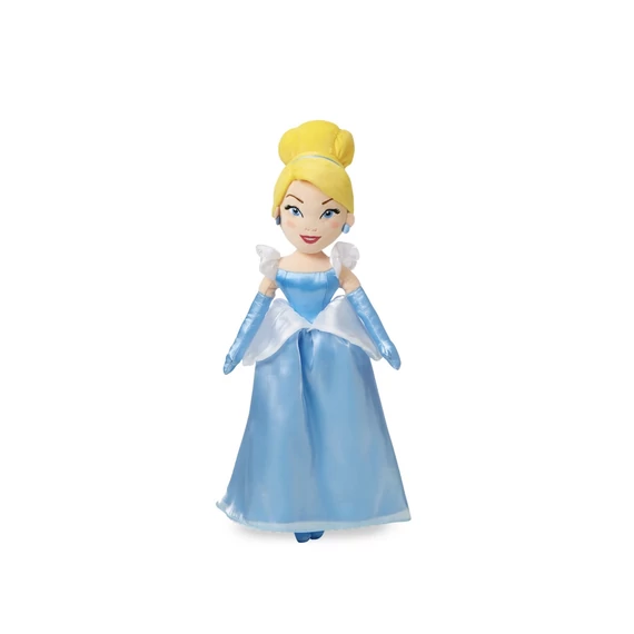 Disney Hamupipőke hercegnő plüss baba 48cm