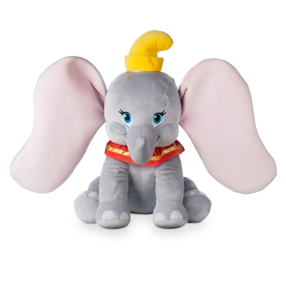 Disney Dumbó óriás plüss figura 60 cm