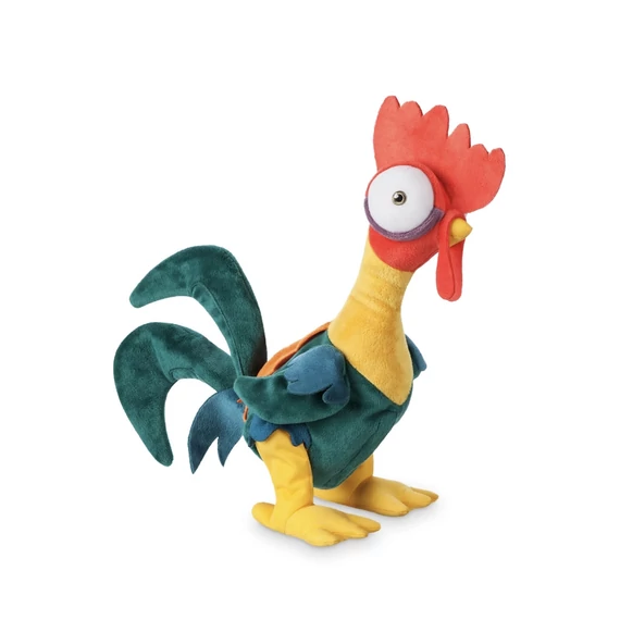 Disney Vaiana HeiHei táncoló,hangokat adó interaktív plüss figura  33 cm