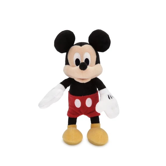 Disney Mickey egér plüss figura 23 cm