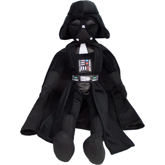 Disney Star Wars óriás Darth Vader plüss figura 68 cm