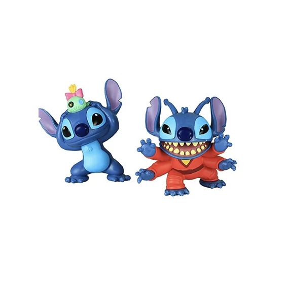 Disney Lilo és Stitch / Stitch figura szett 2 darabos 