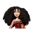 Kép 4/6 - Disney Aranyhaj gonosz szereplője Mother Gothel/ Nyanya Banya baba sok kiegészítővé 28 cm