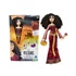 Kép 6/6 - Disney Aranyhaj gonosz szereplője Mother Gothel/ Nyanya Banya baba sok kiegészítővé 28 cm