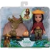 Kép 4/5 - Disney Raya baba és TuTuk figura szett