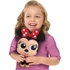 Kép 2/4 - Disney Doorables Mickey és barátai nagy plüss figura 25 cm