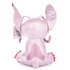 Kép 4/4 - Disney 100 Lilo & Stitch / Angel csillogó  plüss figura 30 cm (zene/hang)