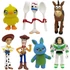 Kép 1/4 - Disney Toy Story figura szett 7 darabos