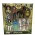 Kép 4/4 - Disney Toy Story figura szett 7 darabos