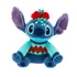 Kép 1/3 - Disney Stitch Karácsonyi plüss figura 36 cm