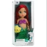 Kép 2/2 - Disney Ariel animator baba 39cm (hímzett)*ritka*