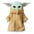 Kép 1/4 - Disney Star Wars Mandalorian Grogu (Yoda)  plüss figura 28 cm