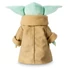 Kép 4/4 - Disney Star Wars Mandalorian Grogu (Yoda)  plüss figura 28 cm