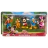 Kép 3/3 - Disney Mickey egér és barátai figura szett 5 darabos