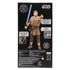 Kép 4/4 - Star Wars Obi-Wan Kenobi beszélő figura 26 cm