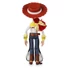 Kép 2/4 - Diseny Toy Story / Jessie interaktív beszélő figura 35 cm