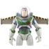 Kép 3/6 - Disney Pixar Lightyear Buzz akciófigura (fényekkel és hangokkal)