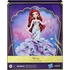 Kép 6/6 - Disney "Princess Style,Deluxe" Ariel hercegnő baba