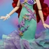 Kép 5/6 - Disney "Princess Style,Deluxe" Ariel hercegnő baba