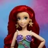 Kép 4/6 - Disney "Princess Style,Deluxe" Ariel hercegnő baba