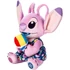 Kép 3/6 - Disney Lilo és Stitch / Angel plüss figura 7/12 (Stitch Attacks Snacks Jégkrém)