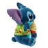 Kép 3/5 - Disney Lilo és Stitch / Stitch plüss figura 8/12 (Stitch Attacks Snacks Ananász Fagyi)