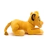 Kép 2/4 - Disney Az oroszlánkirály / Simba óriás plüss figura 45 cm