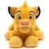 Kép 1/4 - Disney Az oroszlánkirály / Simba óriás plüss figura 45 cm