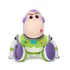 Kép 1/5 - Disney Toy Story Buzz nagy plüss figura (Cuddly)