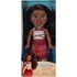 Kép 5/5 - Disney Vaiana  Moana 2 hercegnő baba 35 cm