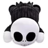 Kép 4/4 - Disney Karácsonyi lidércnyomás / Jack Skellington pihe puha nagy alvó plüss figura (Cuddleez) 62 cm