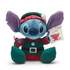 Kép 2/5 - Disney Stitch "2024" Karácsonyi plüss figura 36 cm