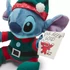 Kép 3/5 - Disney Stitch "2024" Karácsonyi plüss figura 36 cm