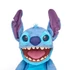 Kép 3/8 - Disney Lilo és Stitch / Stitch interaktív nagy plüss figura (Stuff Real FX)