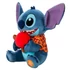 Kép 3/5 - Disney Lilo és Stitch / Stitch plüss figura 9/12 (Stitch Attacks Snacks Alma)