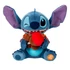 Kép 2/5 - Disney Lilo és Stitch / Stitch plüss figura 9/12 (Stitch Attacks Snacks Alma)