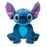 Kép 2/3 - Disney Lilo és Stitch / Stitch Óriás plüss figura 70 cm 