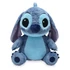 Kép 3/5 - Disney Lilo és Stitch / Stitch nagy plüss figura (súlyozott) 36 cm