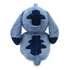 Kép 5/5 - Disney Lilo és Stitch / Stitch nagy plüss figura (súlyozott) 36 cm