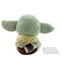 Kép 4/4 - Disney Star Wars / Yoda,Grogu nagy plüss figura (súlyozott) 36 cm