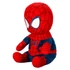 Kép 4/5 - Marvel Pókember nagy plüss figura (súlyozott) 40 cm