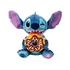 Kép 2/4 - Disney Lilo és Stitch / Stitch plüss figura 6/12 (Stitch Attacks Snacks Fánk)