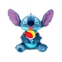 Kép 2/5 - Disney Lilo és Stitch / Stitch plüss figura 7/12 (Stitch Attacks Snacks Jégkrém)