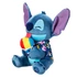 Kép 3/5 - Disney Lilo és Stitch / Stitch plüss figura 7/12 (Stitch Attacks Snacks Jégkrém)